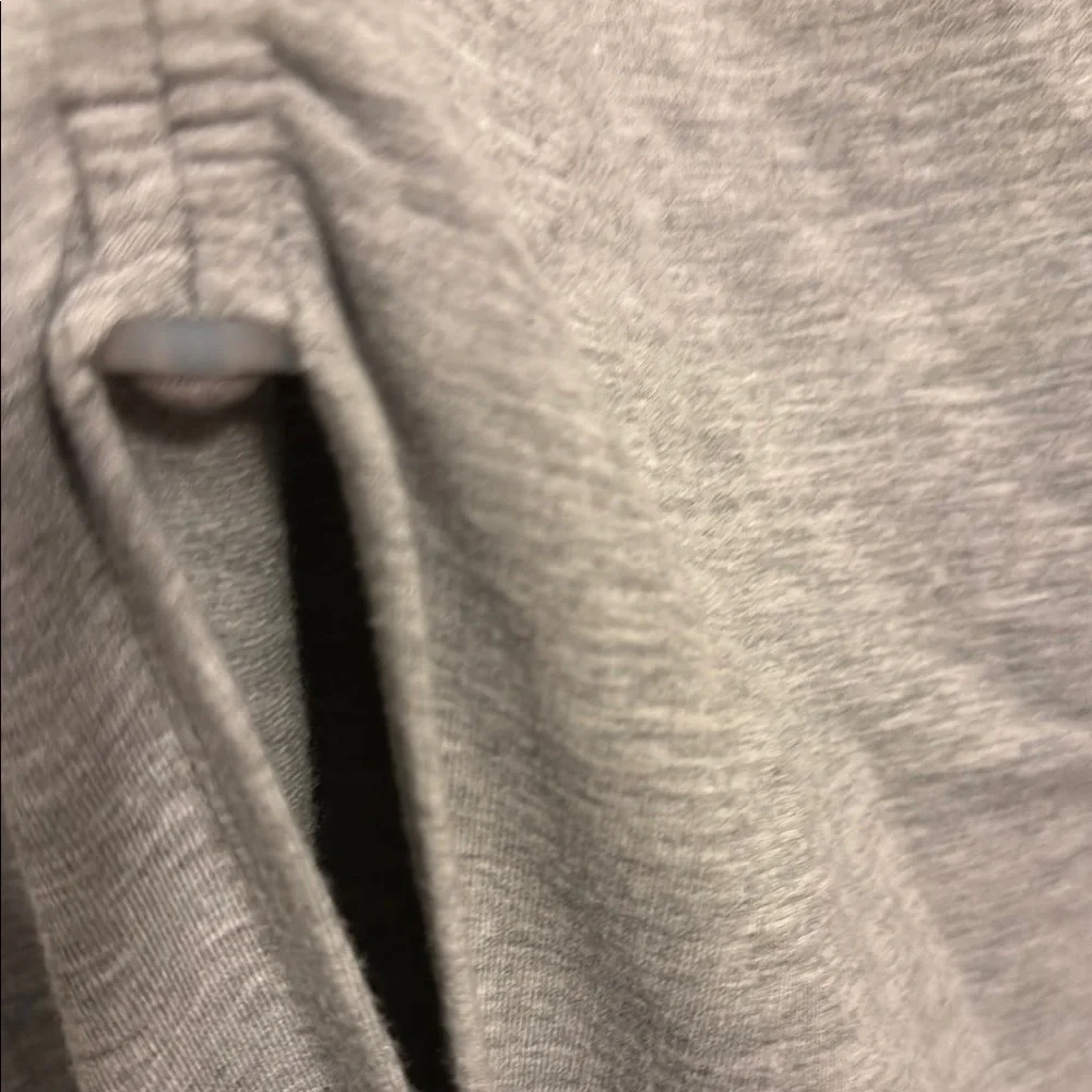 FP Movement by Free People Gray Maxi Skirt #435